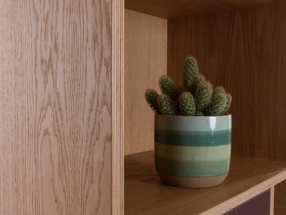 Aarhus Shelving Unit
