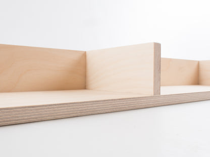 Mod Shelving Unit