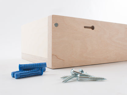 Mod Shelving Unit