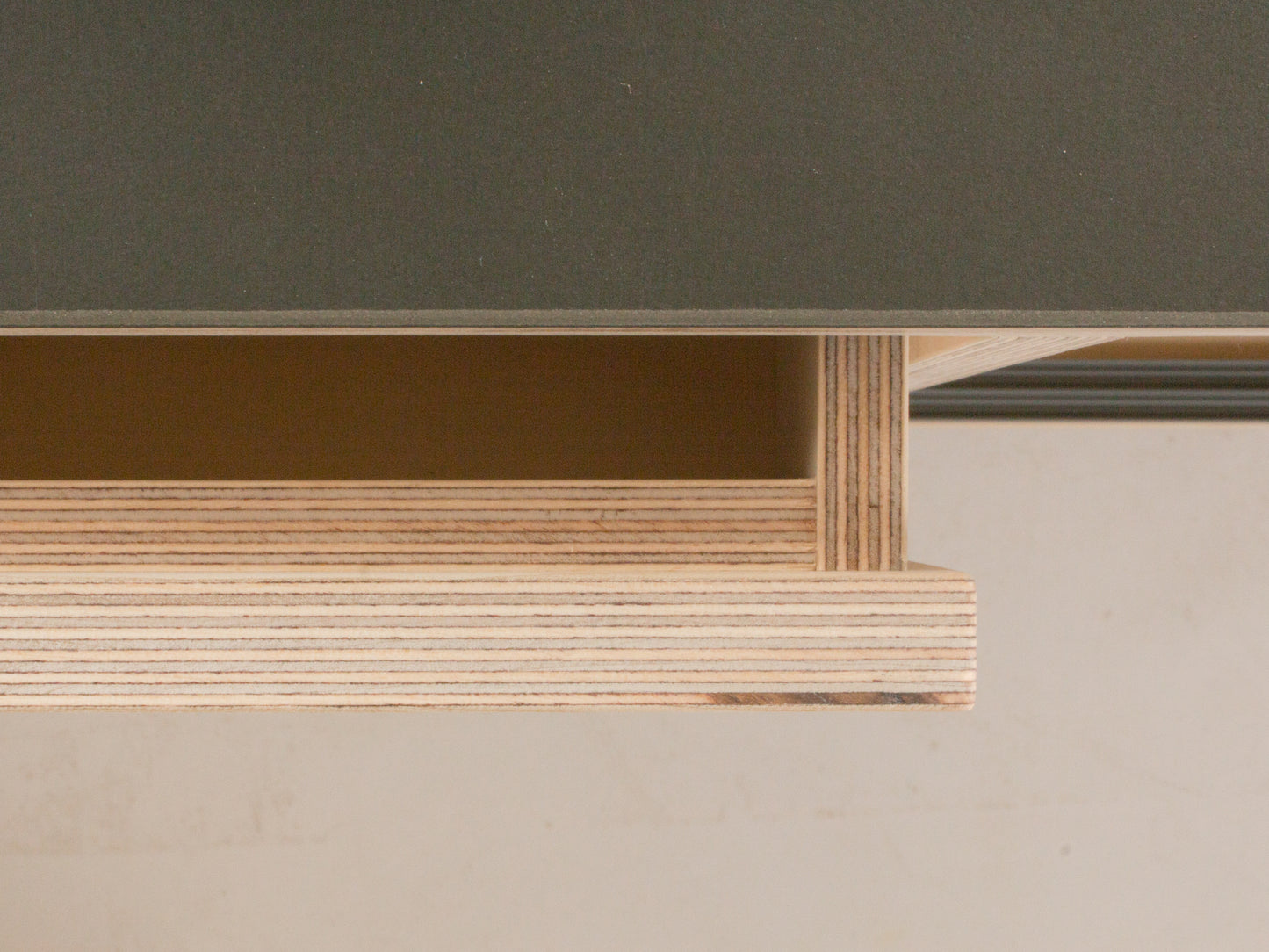 Copenhagen Wide Sideboard