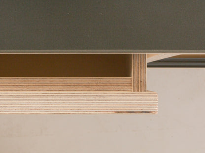 Copenhagen Wide Sideboard