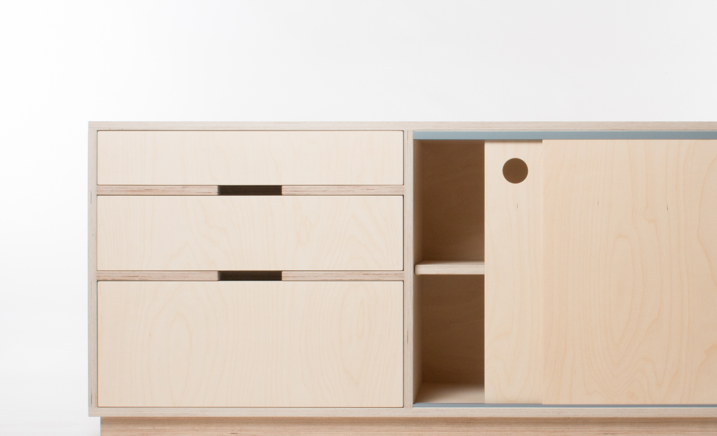 Copenhagen Sideboard
