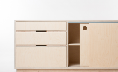 Copenhagen Sideboard