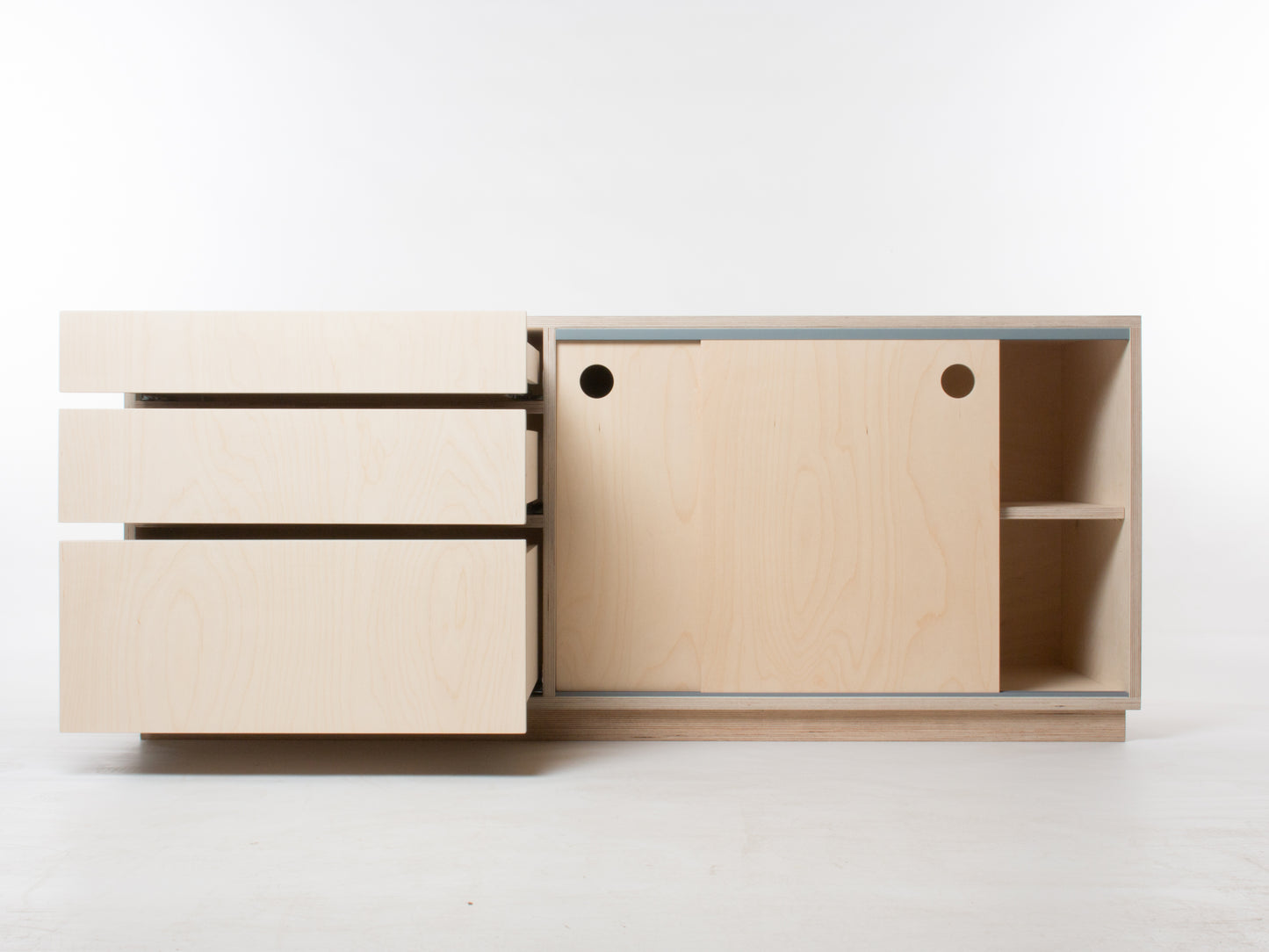 Copenhagen Sideboard
