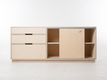 Copenhagen Sideboard