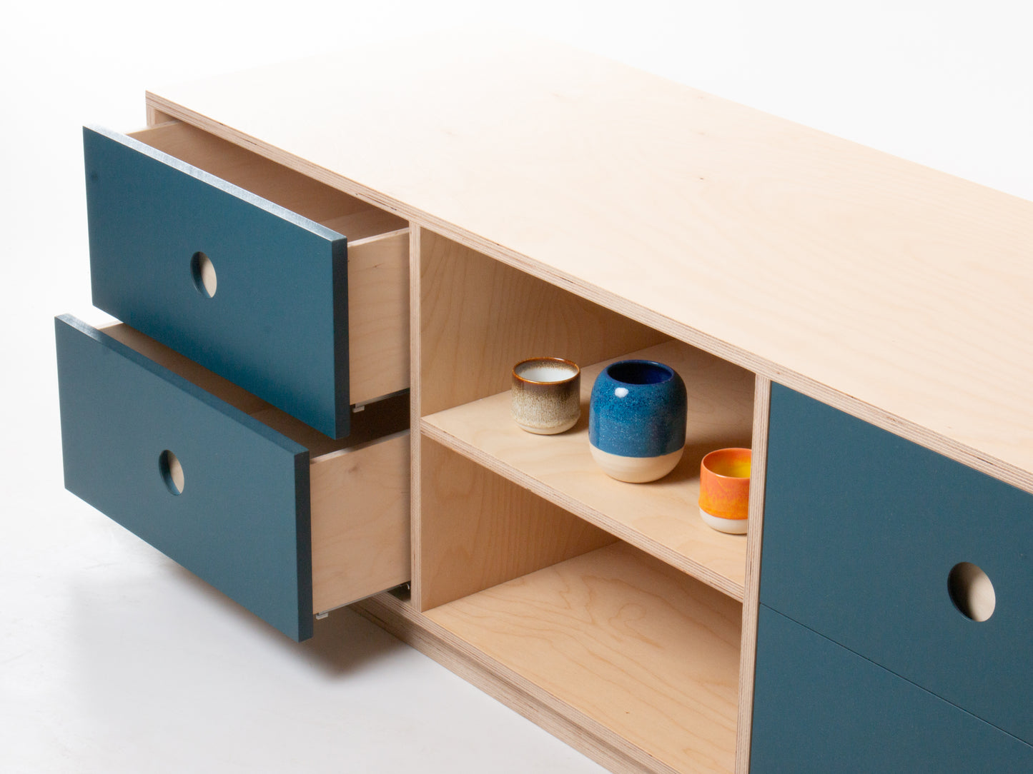 Fuji Sideboard