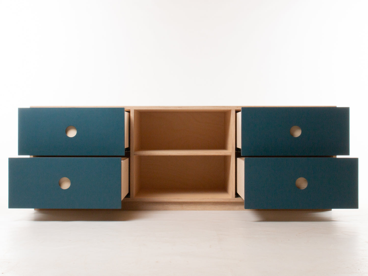 Fuji Sideboard