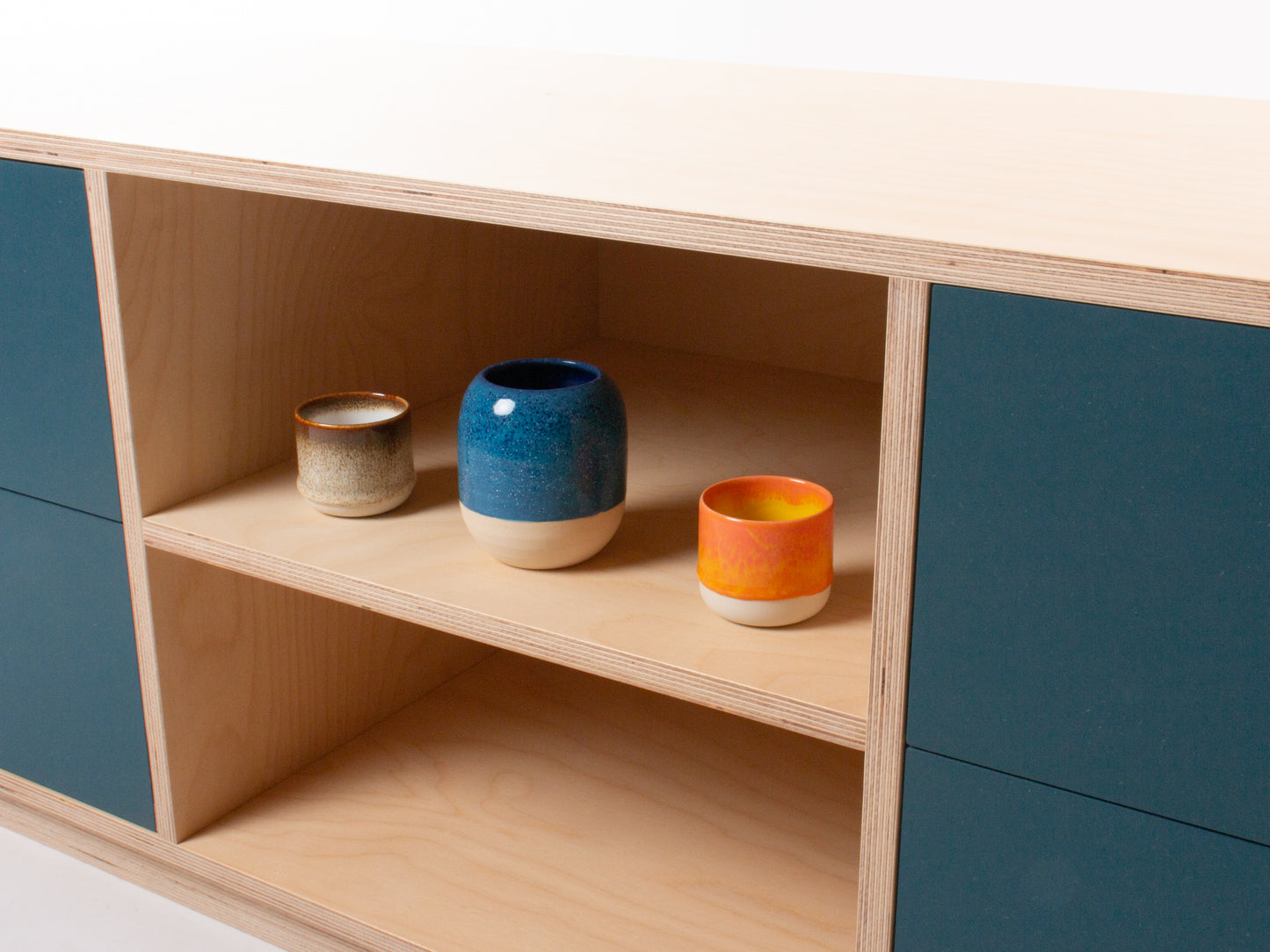 Fuji Sideboard