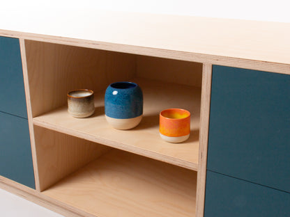 Fuji Sideboard