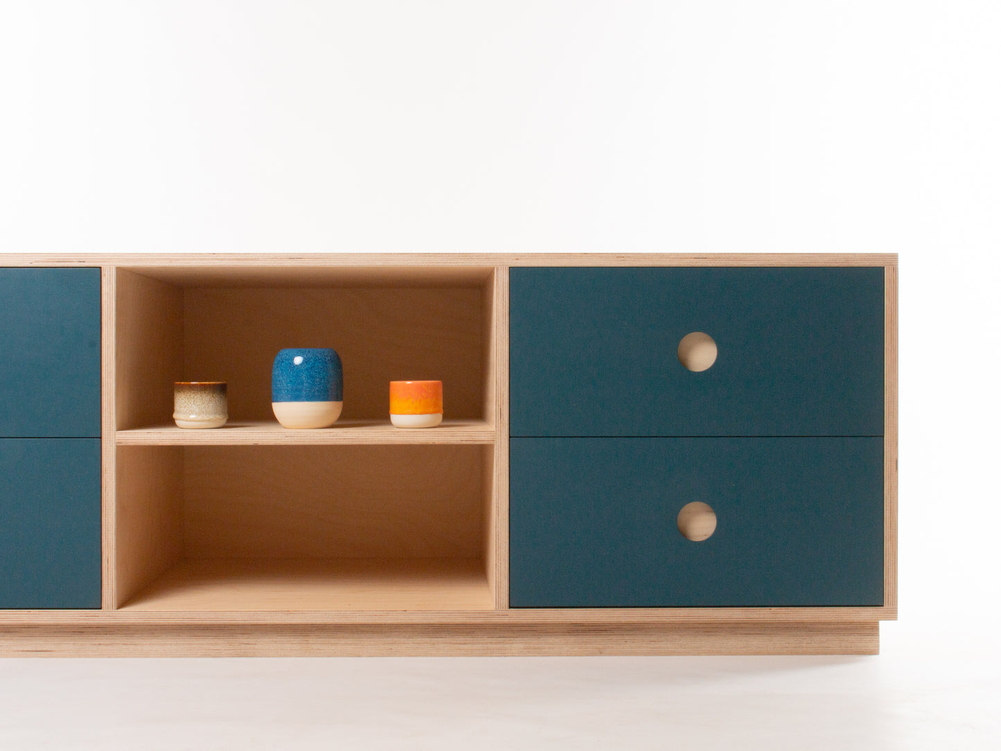 Fuji Sideboard