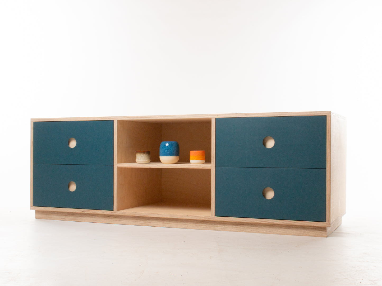 Fuji Sideboard