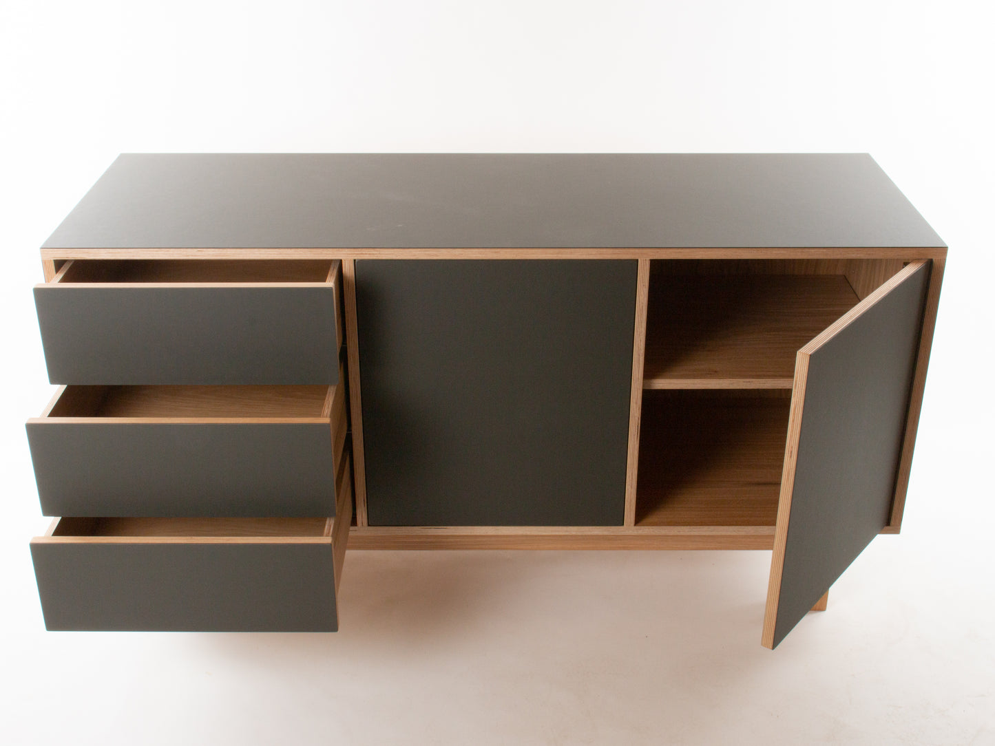 Nara Sideboard