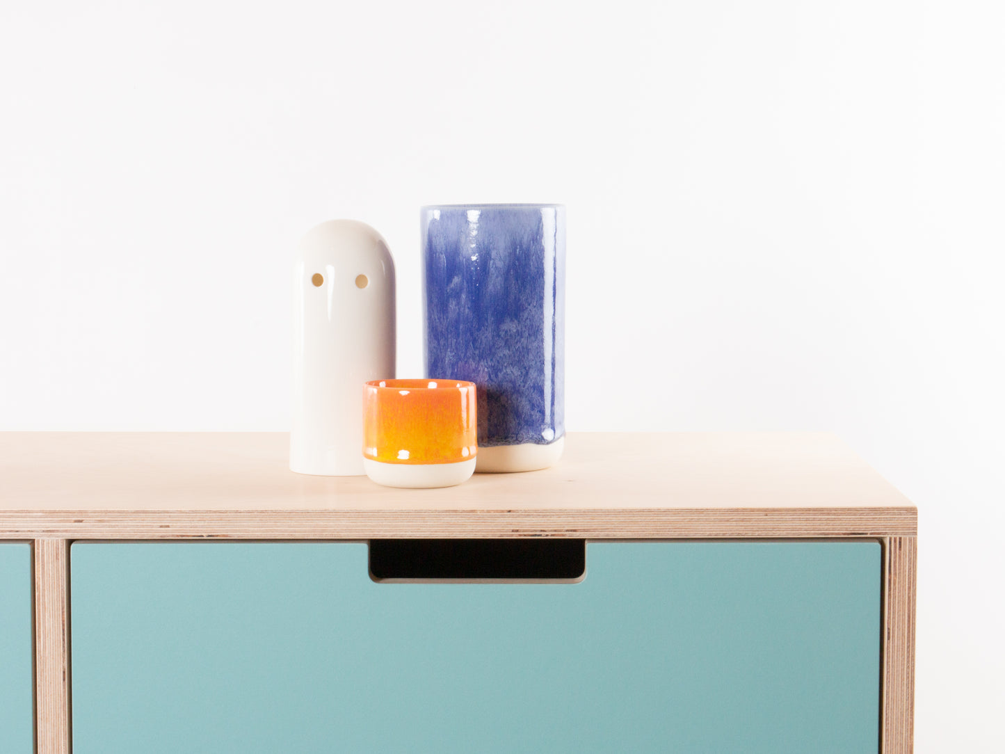 Oslo (Forbo) Sideboard
