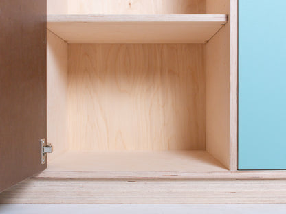 Oslo (Forbo) Sideboard