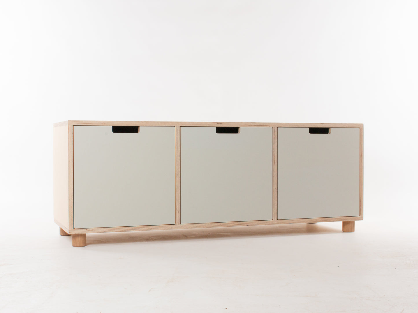 Oslo Low (Forbo) Sideboard