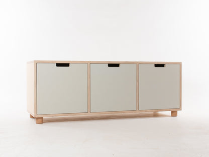 Oslo Low (Forbo) Sideboard