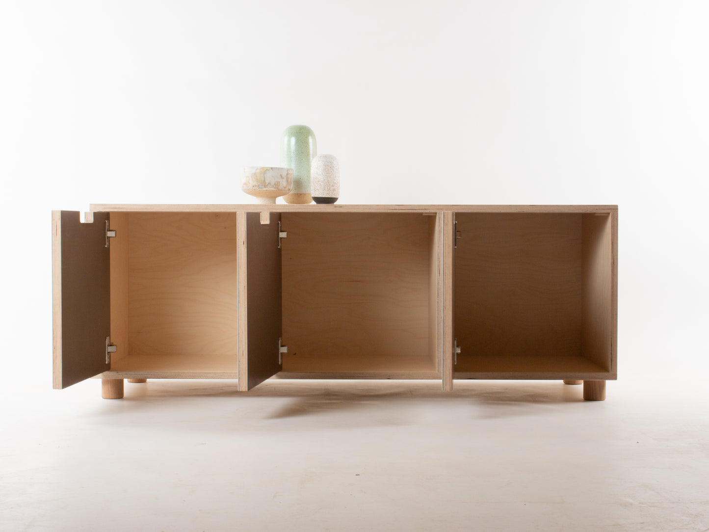 Oslo Low (Forbo) Sideboard
