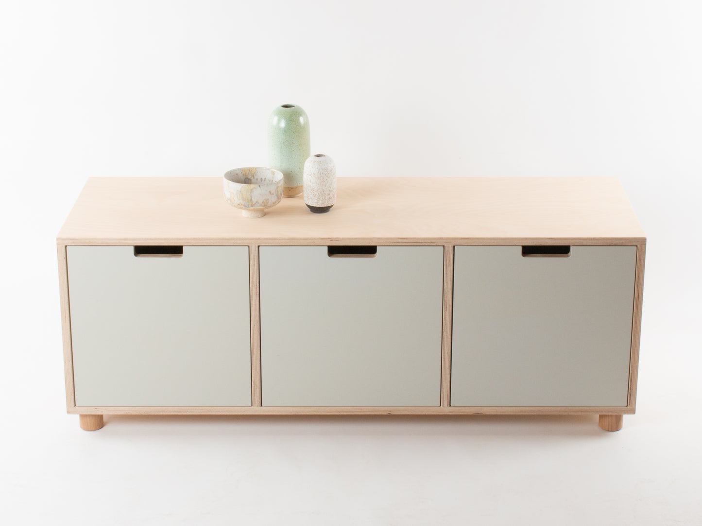 Oslo Low (Forbo) Sideboard