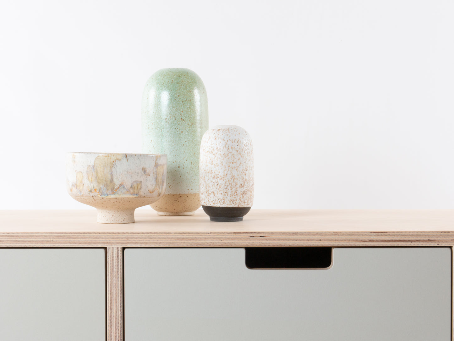 Oslo Low (Forbo) Sideboard