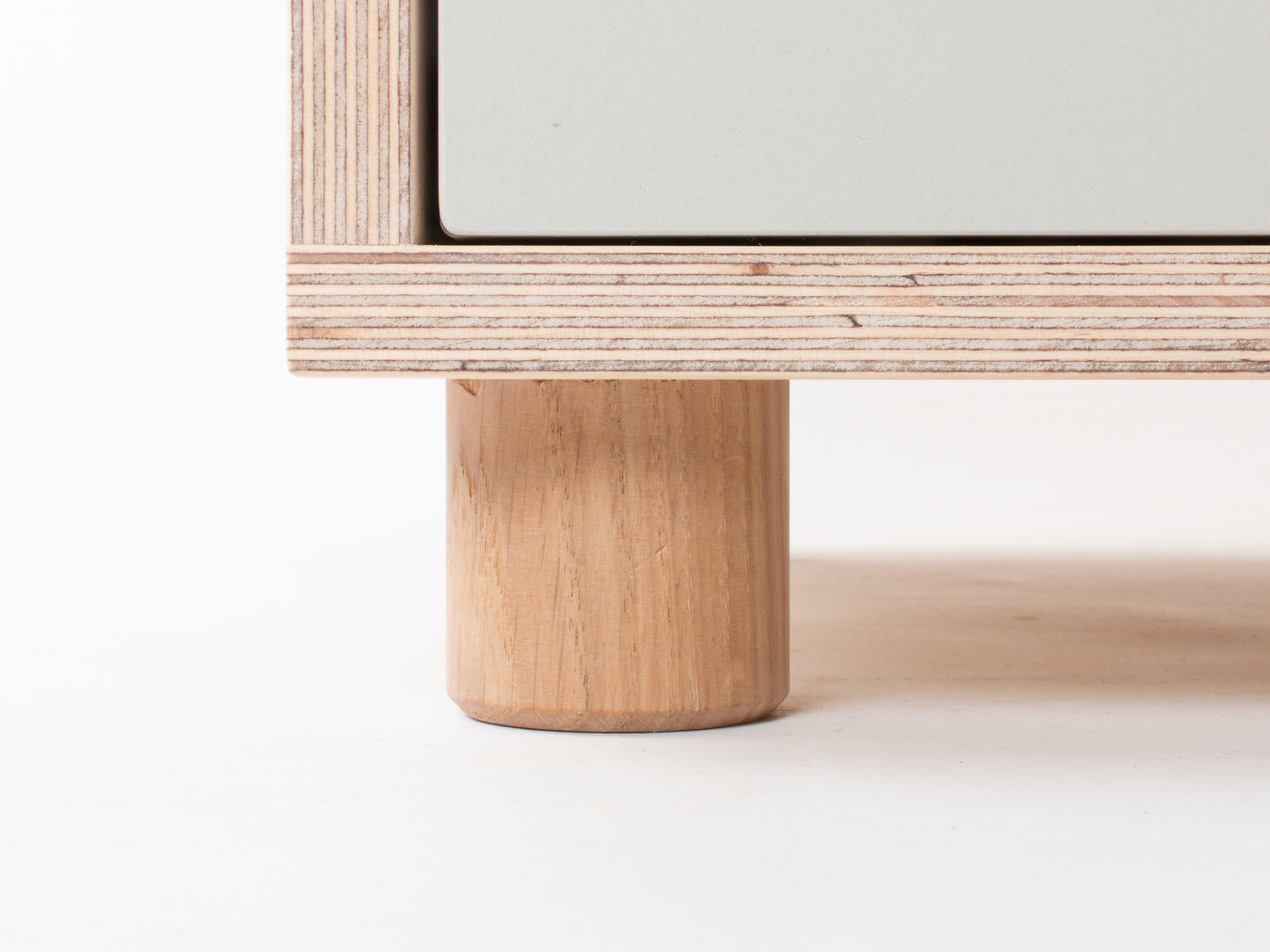 Oslo Low (Forbo) Sideboard