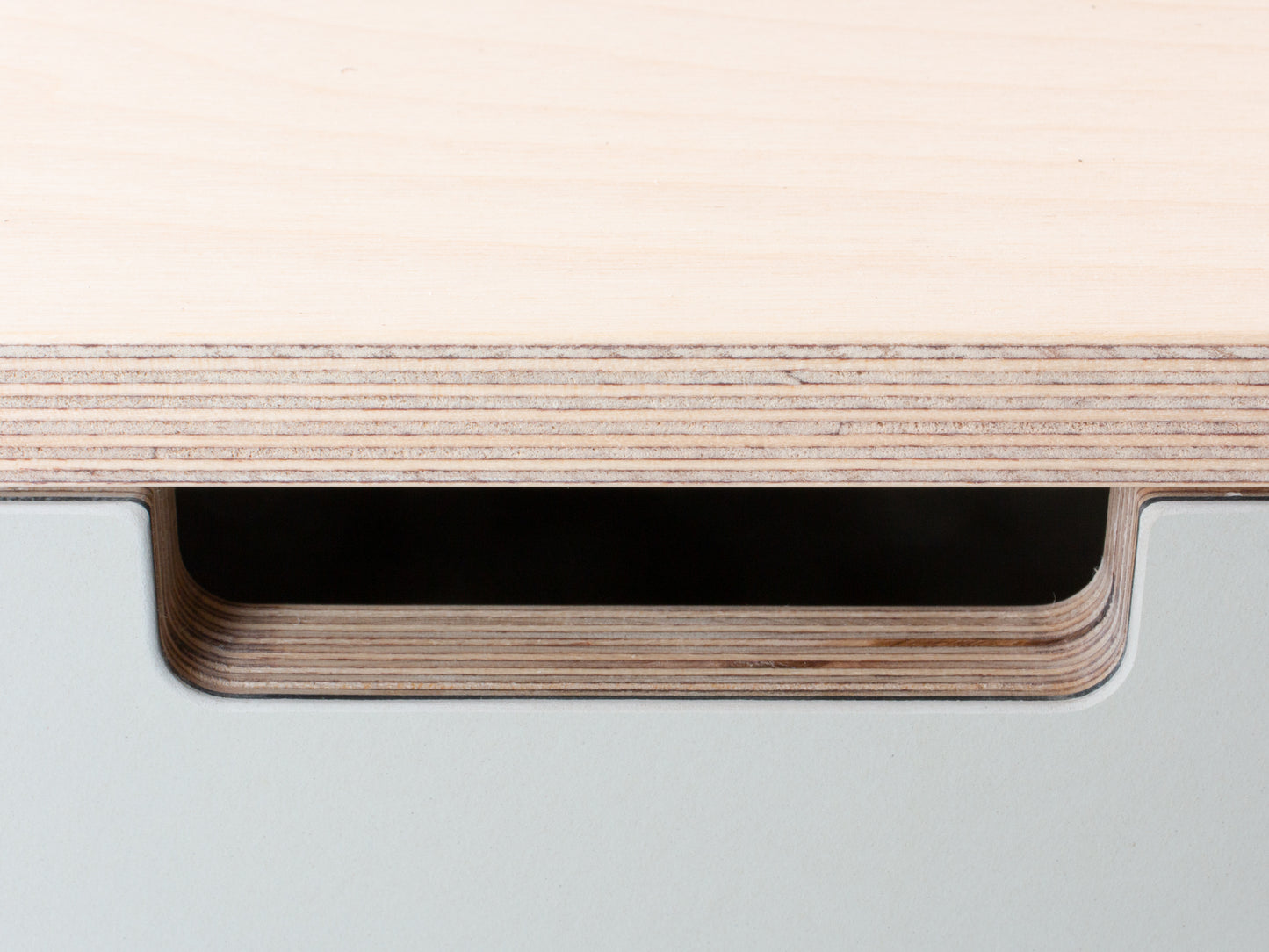 Oslo Low (Forbo) Sideboard