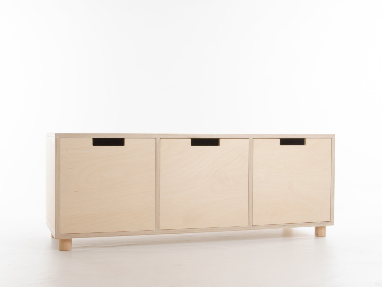 Oslo Low Sideboard