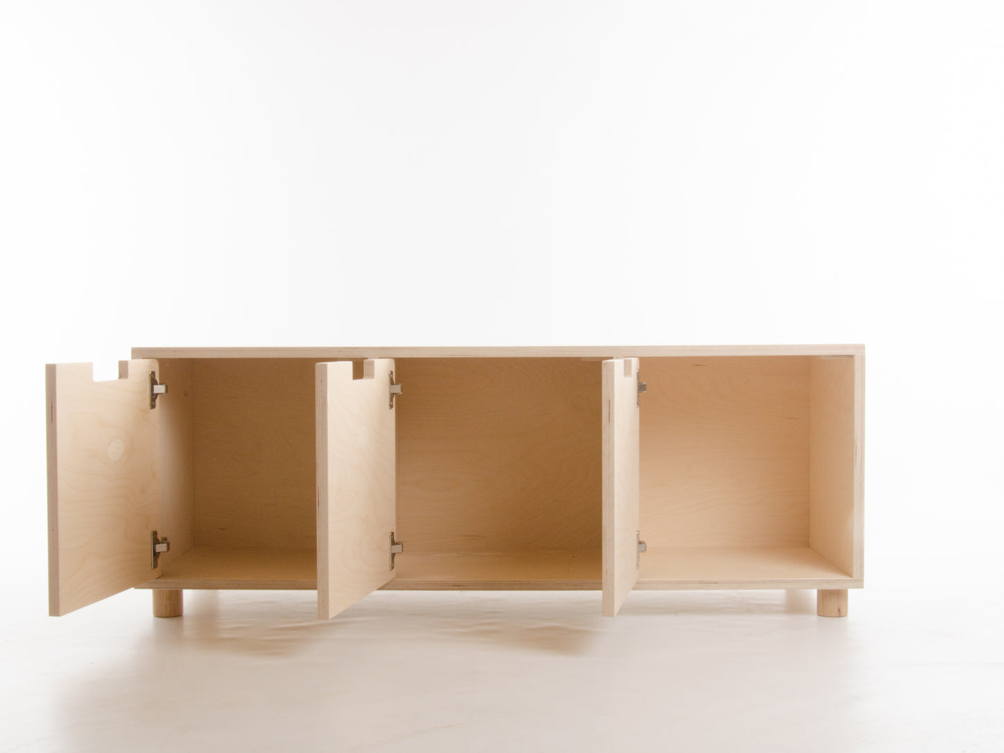 Oslo Low Sideboard