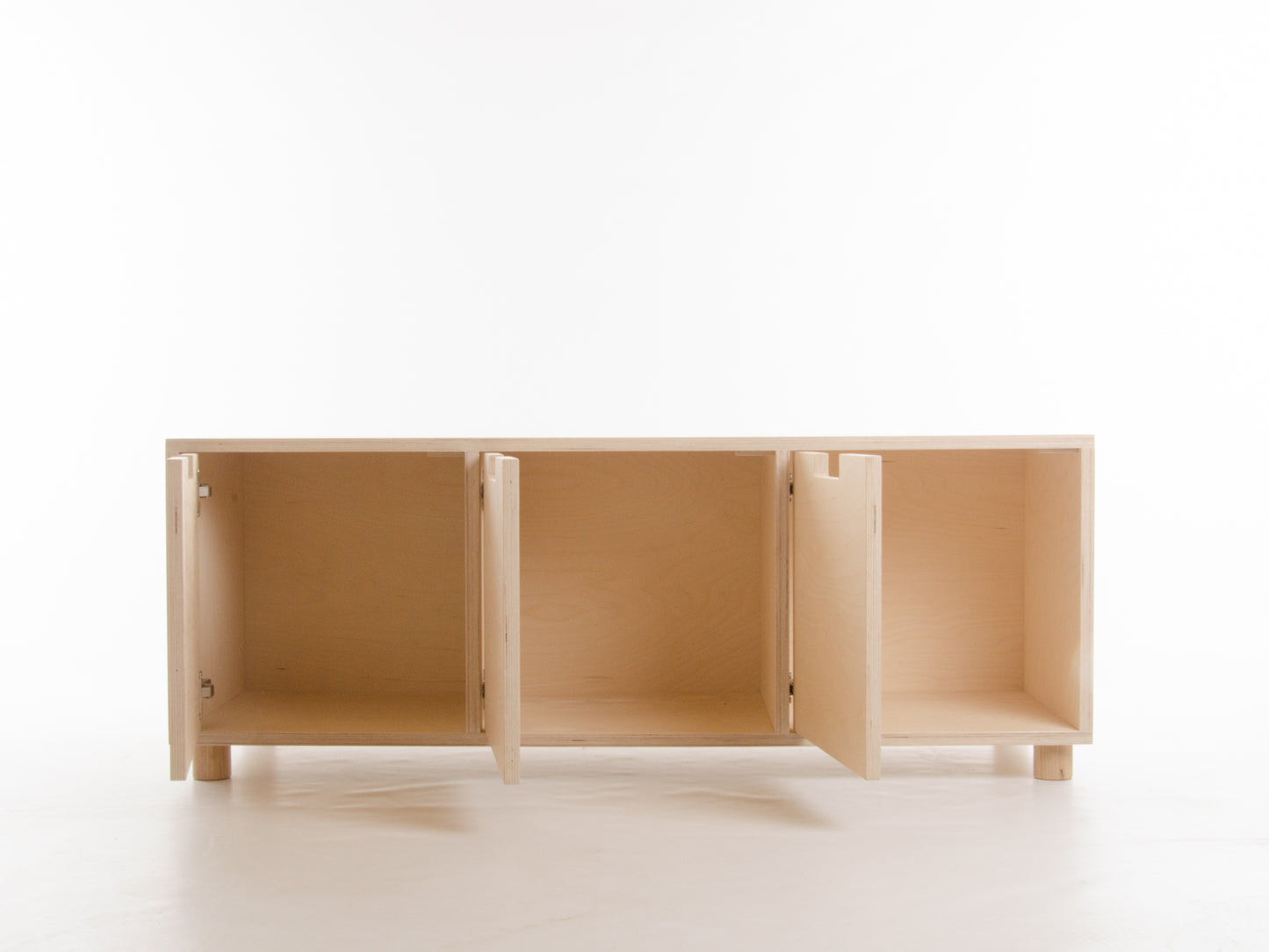 Oslo Low Sideboard