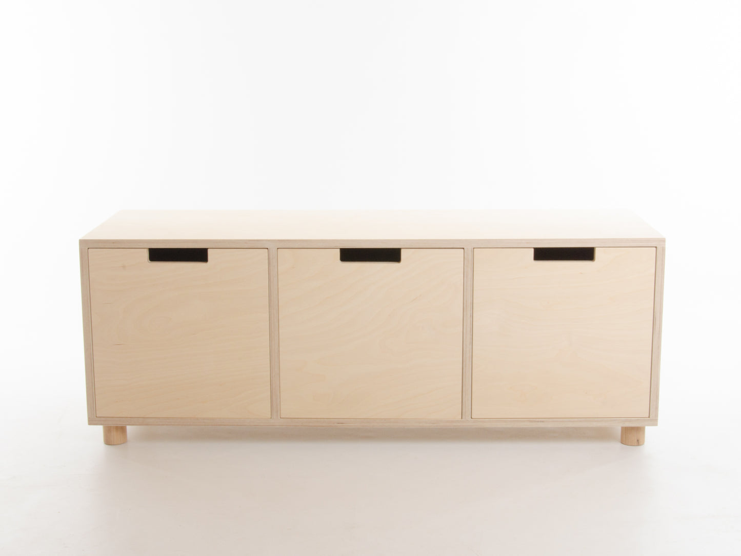 Oslo Low Sideboard