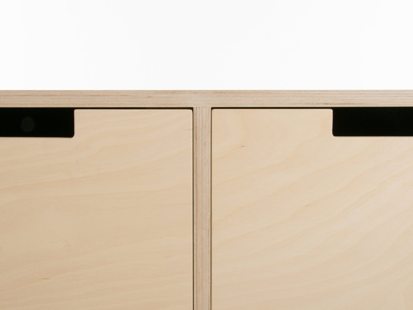 Oslo Low Sideboard