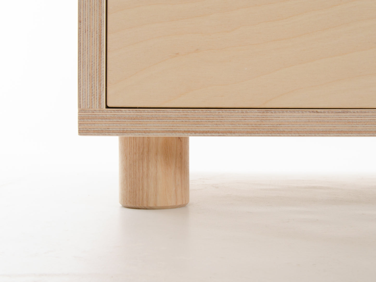 Oslo Low Sideboard