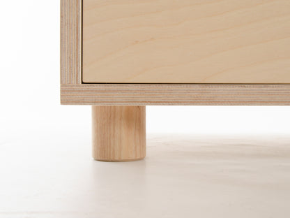Oslo Low Sideboard