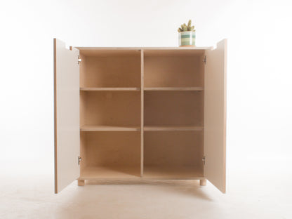 Oslo Tall Sideboard