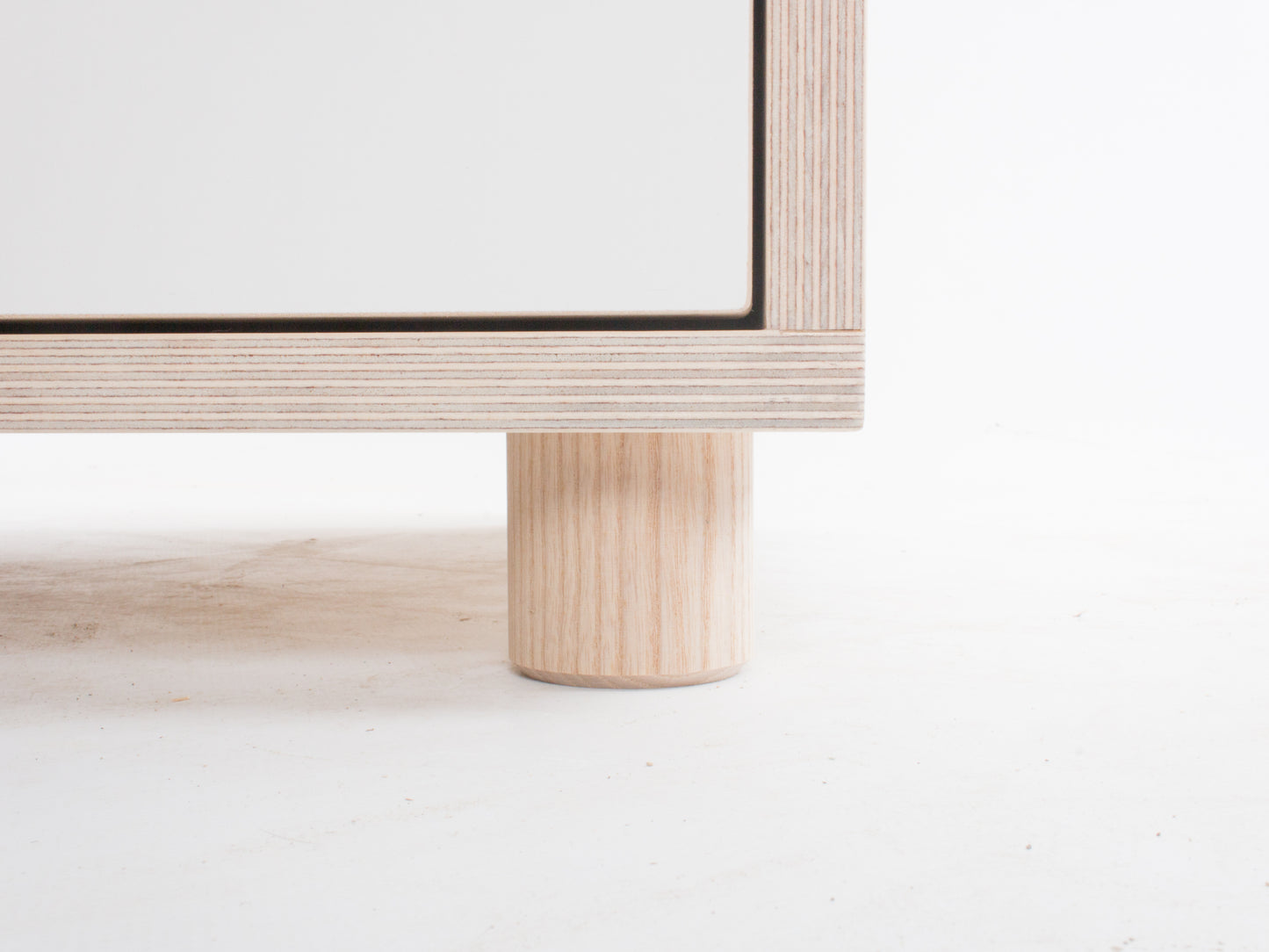 Oslo Tall Sideboard