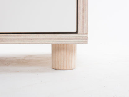 Oslo Tall Sideboard