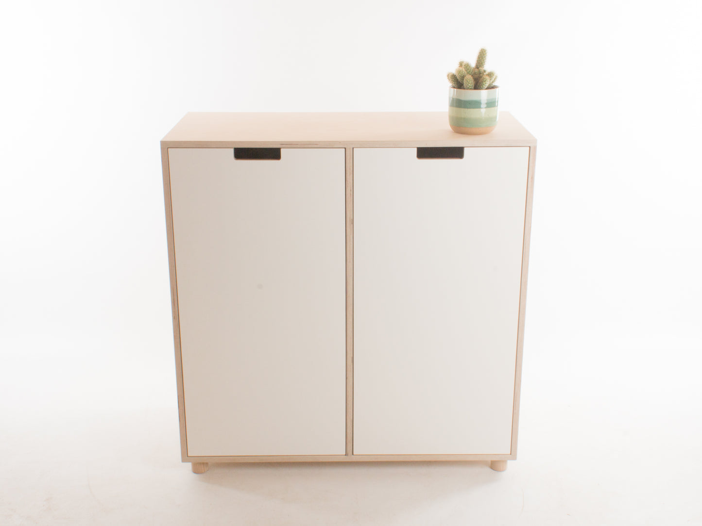 Oslo Tall Sideboard