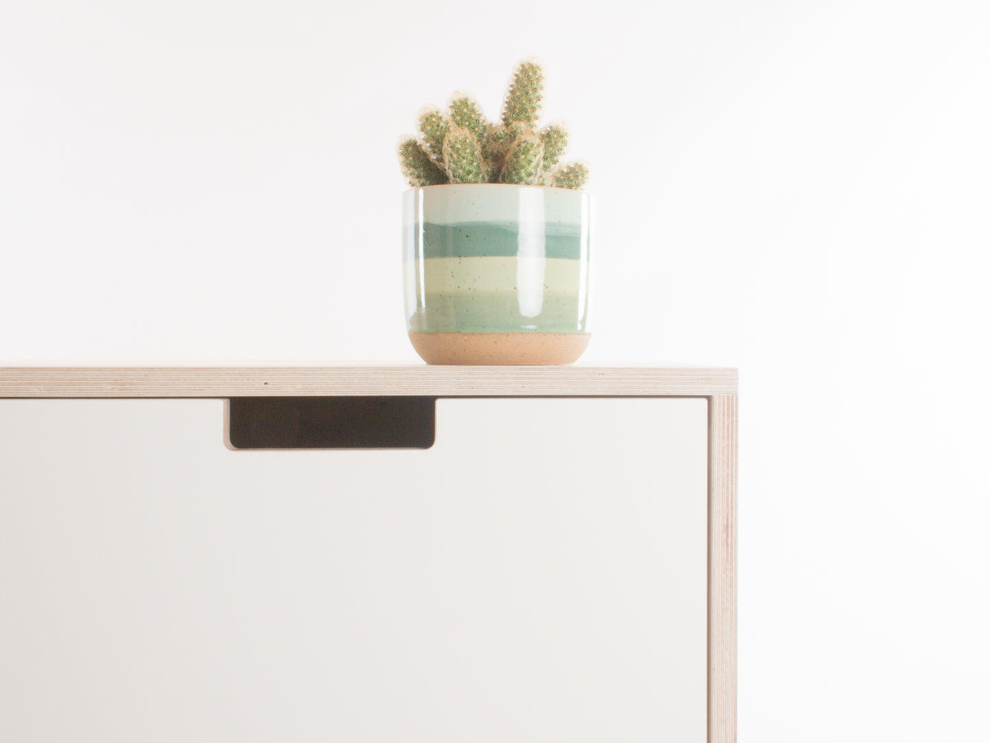 Oslo Tall Sideboard