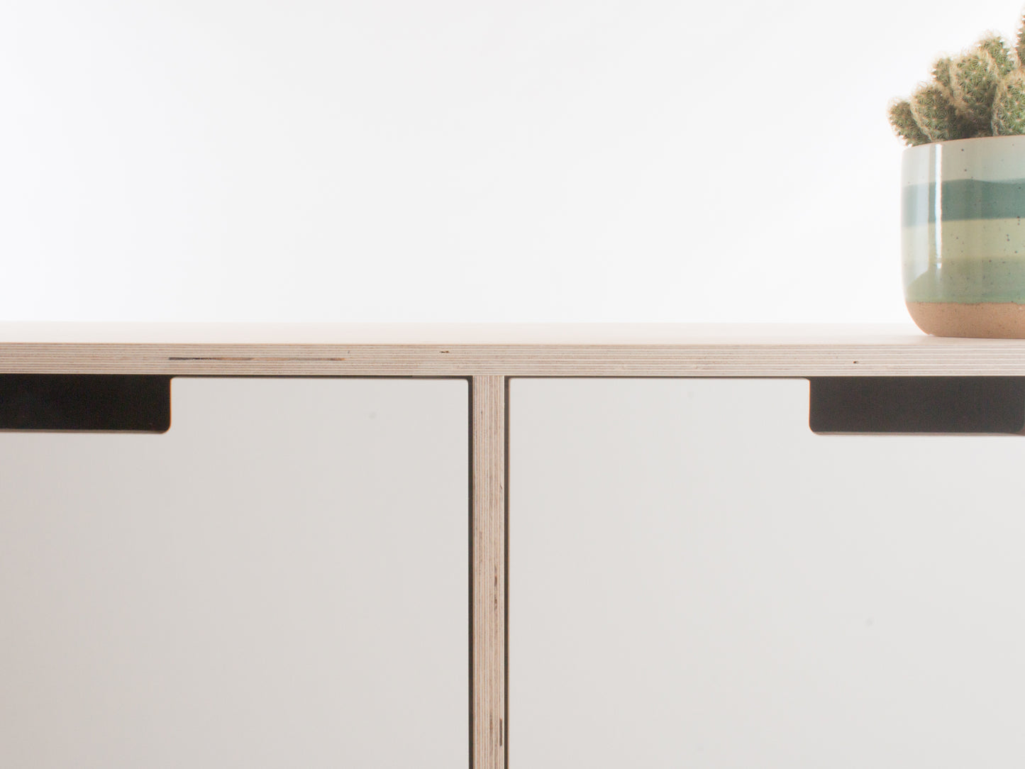 Oslo Tall Sideboard