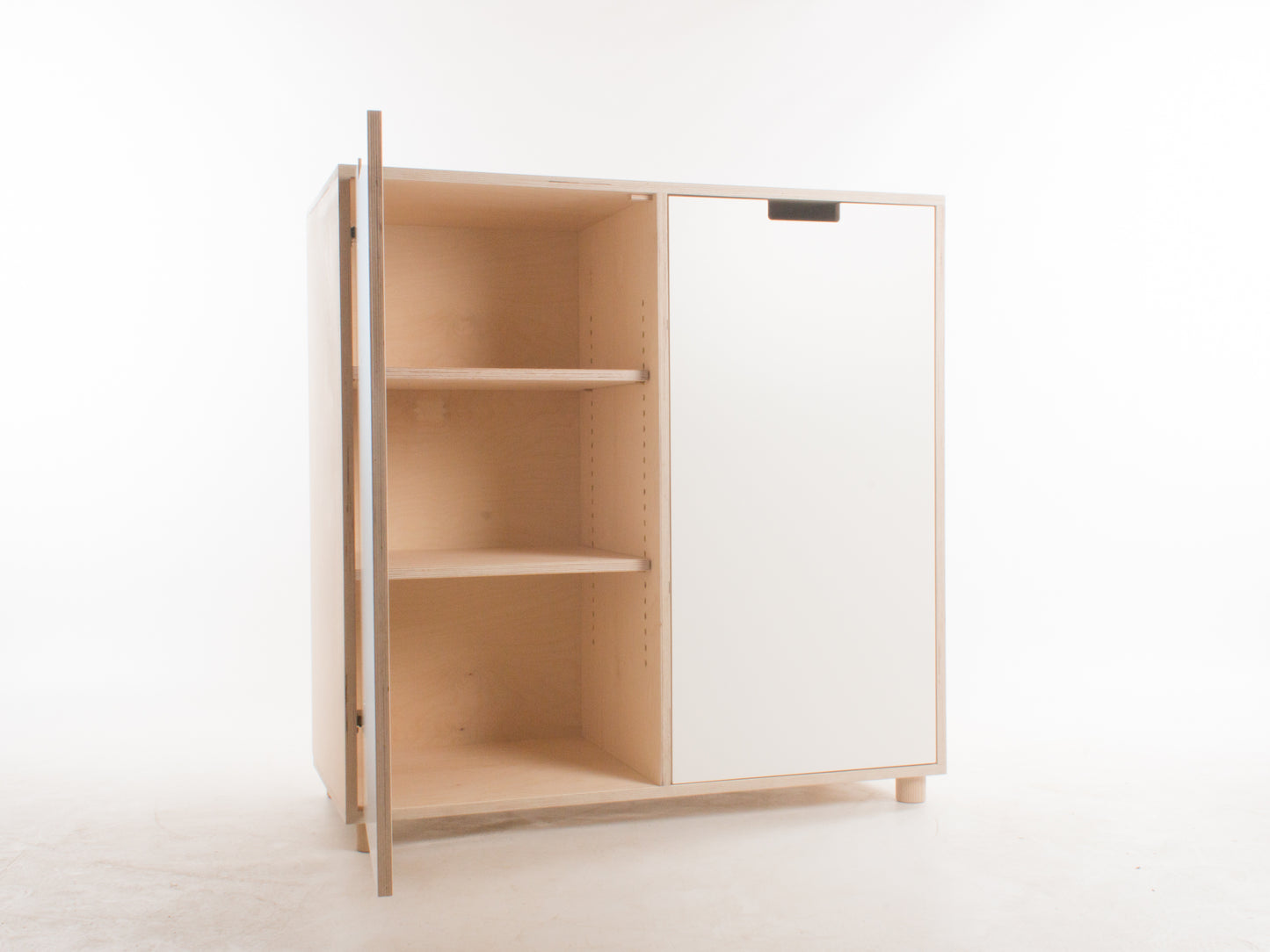 Oslo Tall Sideboard