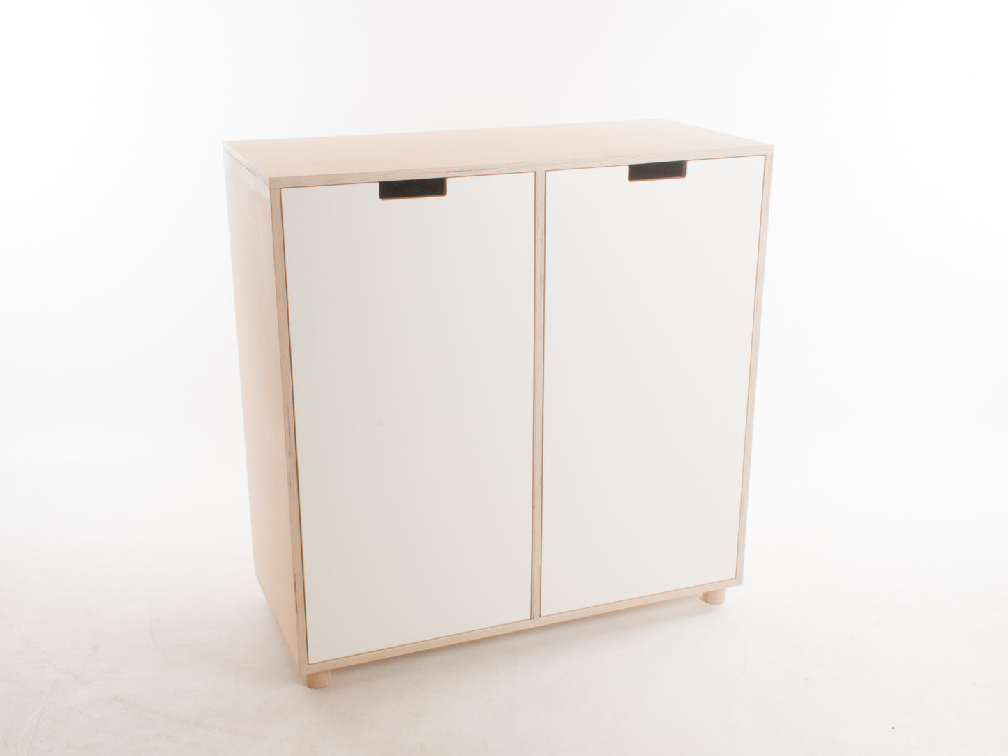 Oslo Tall Sideboard