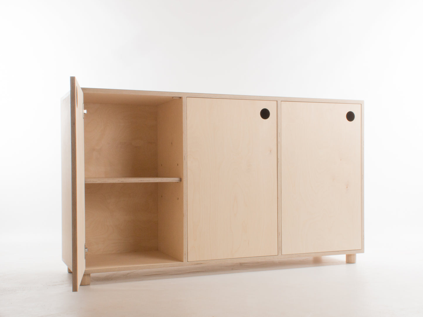 Oslo Sideboard