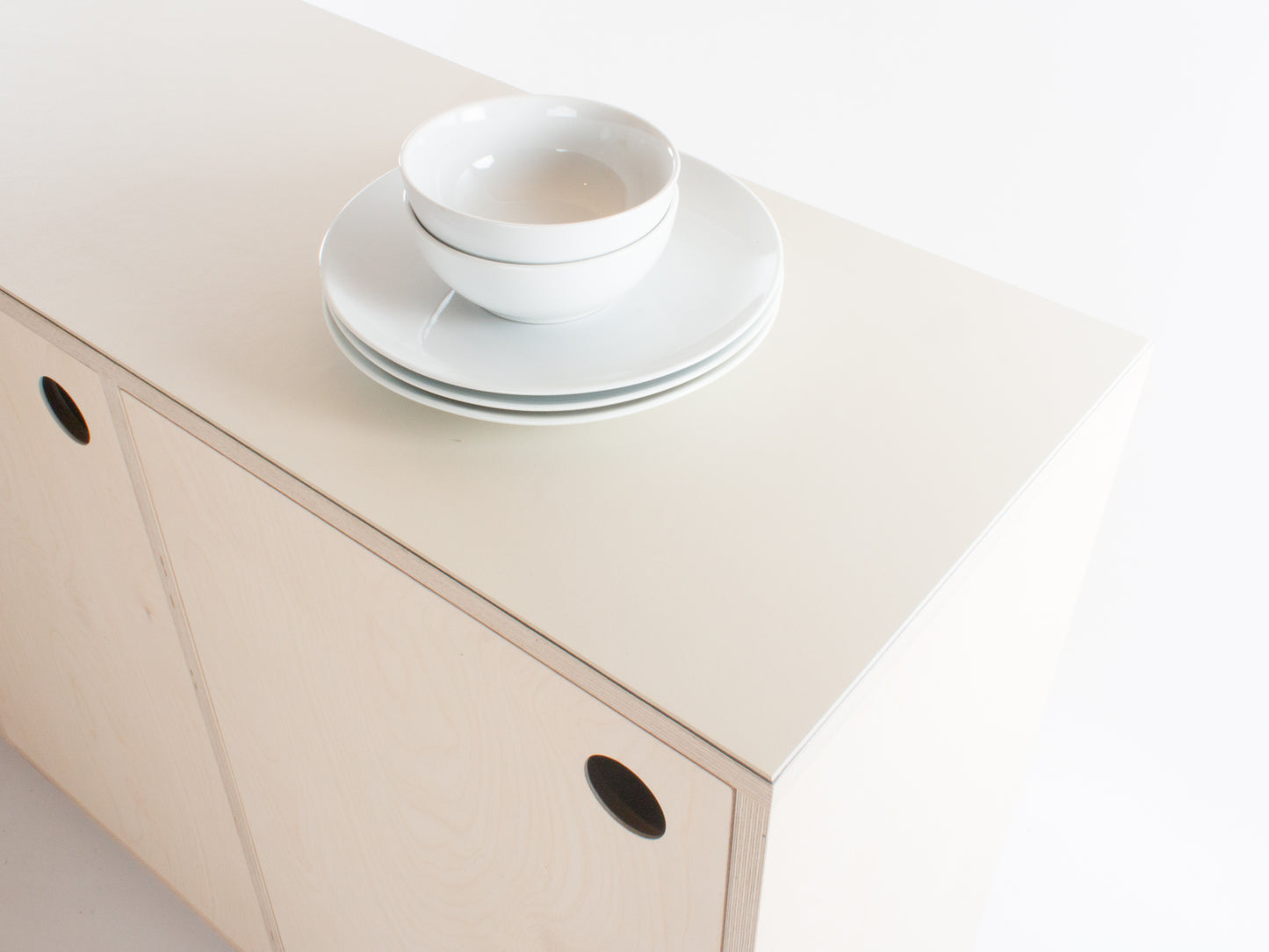 Oslo Sideboard