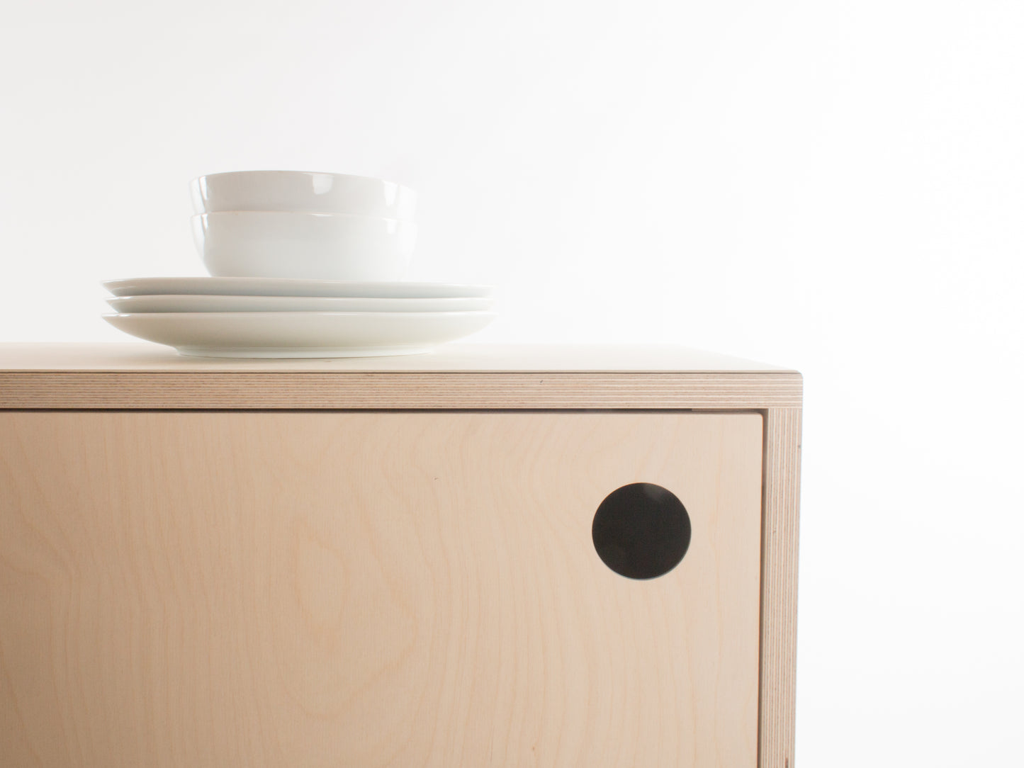 Oslo Sideboard