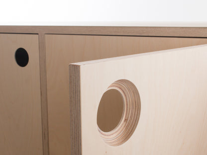 Oslo Sideboard