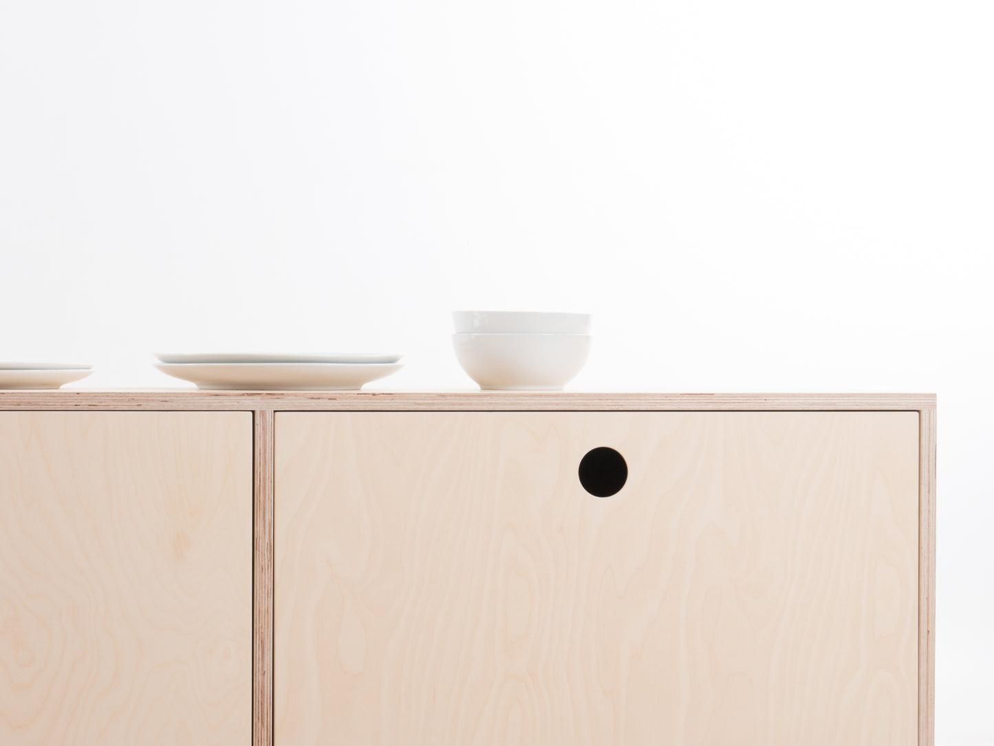 Yokohama Sideboard