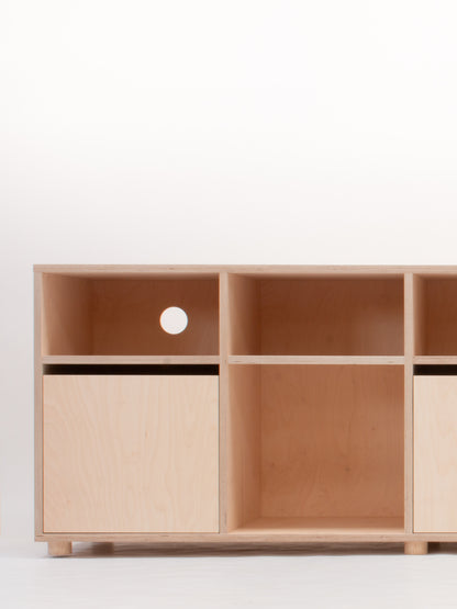 Masamune Sideboard