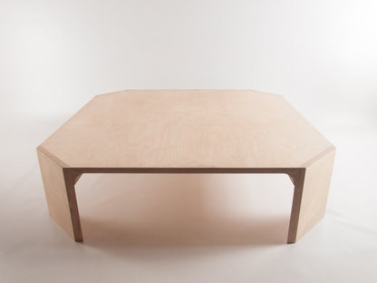 Octable Coffee Table
