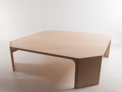 Octable Coffee Table