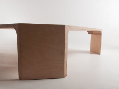 Octable Coffee Table