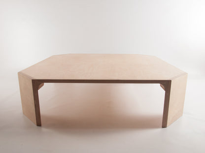 Octable Coffee Table